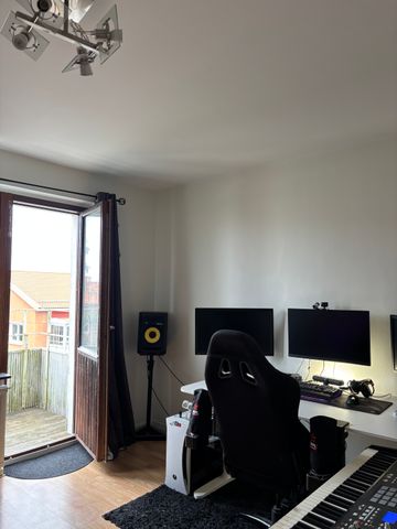 Fridhemsgatan, Sundsvall - Photo 5