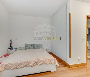Apartment T1 in Lumiar, Lisboa - Foto 4