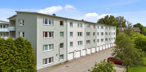 Ö Järnvägsgatan 26 C, 77635, HEDEMORA, Sverige, Hedemora Centrum - Foto 2