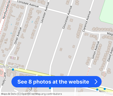 Gloucester Avenue, Margate, CT9 3NN - Photo 1