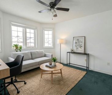 For Lease - 8 Black Ash Trail Unit# Upper, Barrie, Ontario - Photo 1