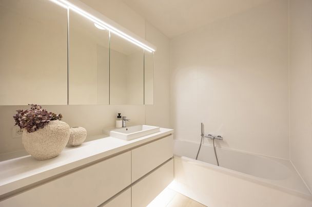 Prachtig 2 slaapkamer appartement in 's Gravenwezel - Foto 1