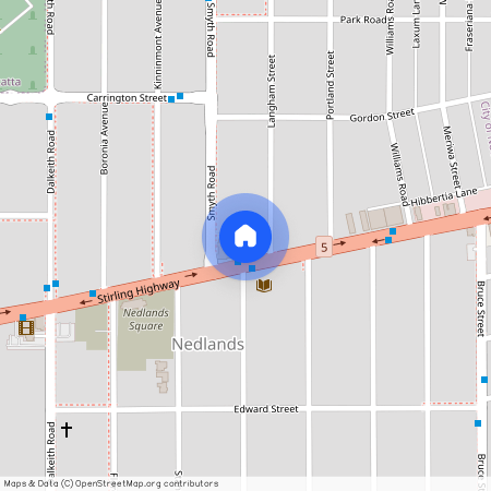 67 Stirling Hwy, WA 6009, Nedlands