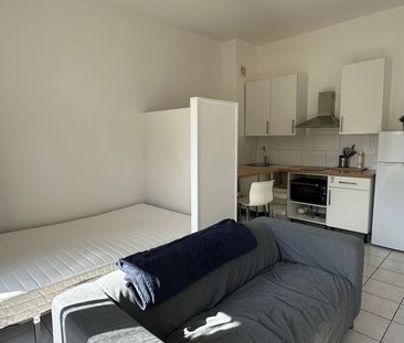 Appartement à louer 1 pièce • Villemomble - Photo 3
