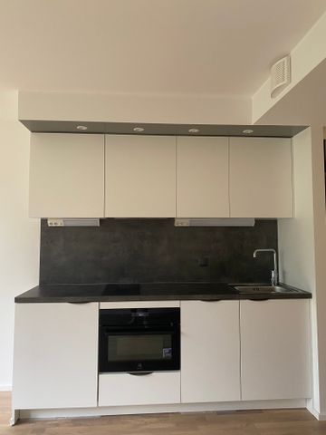 Flyginfarten, Järfälla - Photo 2