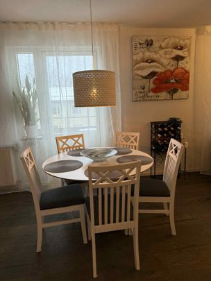 Kubbegatan, Sköndal - Foto 1