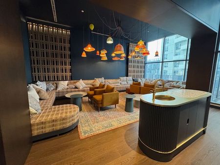 For Lease - 474 Caldari Road Unit# 807, Vaughan, Ontario - Photo 5