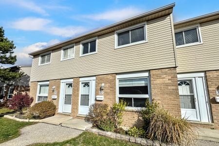 For Lease - 40 Tiffany Drive Unit# 80, London East, Ontario - Photo 2
