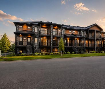 46 Fabrique (Aylmer) Magnifique Logement 5 1/2 - Photo 1