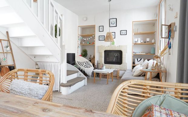 Maison à louer 3 pièces • Amiens - Photo 1