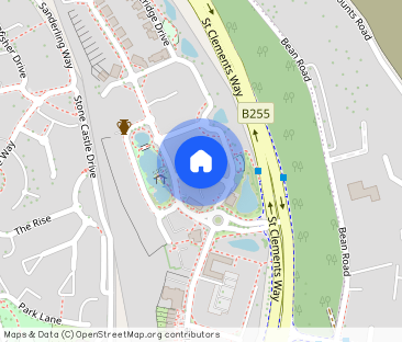 2 bedroom coach house to rent - Photo 1