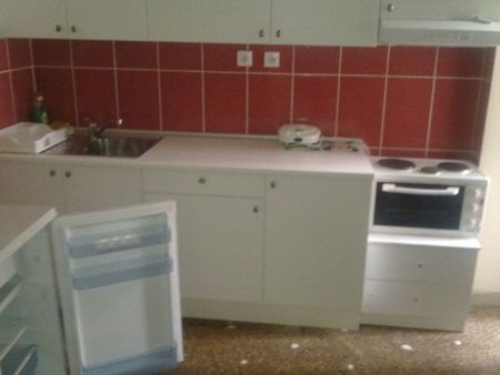 Διαμέρισμα για ενοικίαση Διοικητήριο (Κέντρο Θεσσαλονίκης) - Photo 4