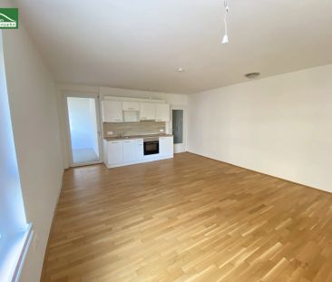 Eggenberger Gürtel 75 – Moderne Genossenschaftswohnung im Herzen vo... - Photo 1