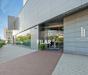 Mieszkanie Gdynia Śródmieście powierzchnia 64.0 m² C312-WM-22584 - Zdjęcie 4