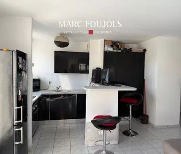 (Français) Chantilly Appartement 2 pièce(s) 42 m2 - Photo 1