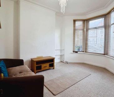 Lisvane Street, Cathays, Cardiff, CF24 - Photo 1