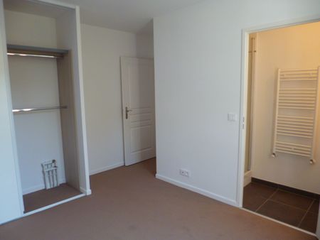 Appartement 2 pièces de 46 à Ennery - Photo 4