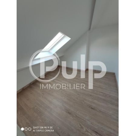 Appartement à louer à Lens - Réf. L0330 - Photo 4