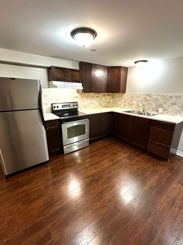 For Lease - 33 Daphne Crescent Unit# Lower, Barrie, Ontario - Photo 3