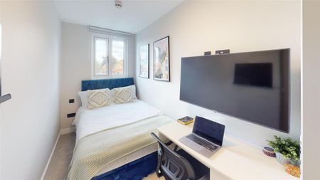6 bedroom house to rent - Photo 3