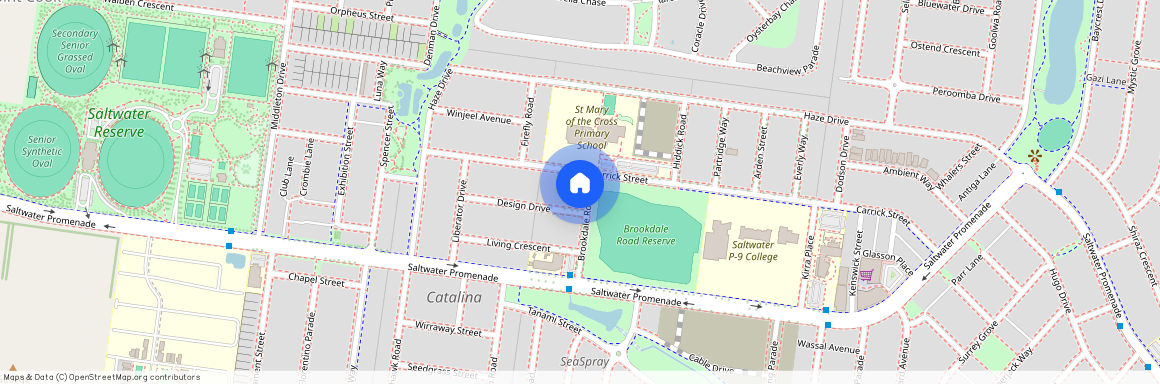 Brookdale Road 5, VIC 3030, Point Cook