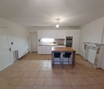 Charmante woning met 3 kamers, 2 garages en tuin te Deurle - Foto 6