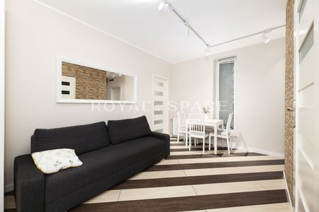 2 pokojowy apartament z balkonem! - Zdjęcie 4