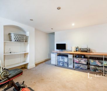 2 bedroom house to rent Leicester Road, Mountsorrel, Loughborough, ... - Photo 5