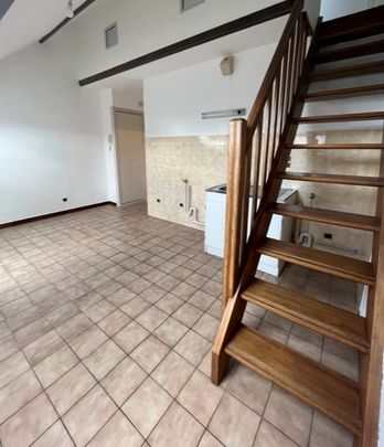 Duplex 2 pièces entièrement rénové - Photo 1