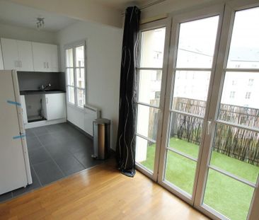 Location Appartement 2 pièces Meublé 39m² LE PLESSIS ROBINSON 92350 - Photo 6