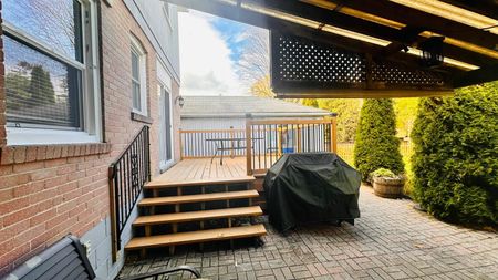 For Lease - 78 Cree Avenue, Toronto, Ontario - Photo 4