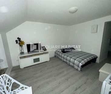 Location Appartement 1 pièce 22m² MAUBEUGE 59600 - Photo 4
