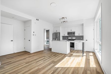 For Lease - 391 Dieppe Street Unit# 01, Vanier and Kingsview Park, Ontario - Photo 3