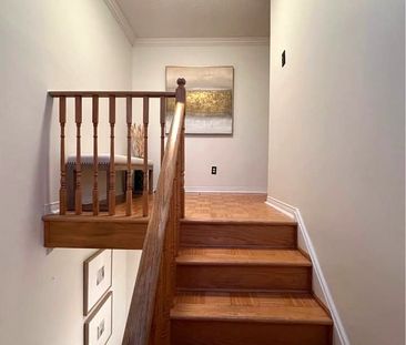 For Lease - 44 Adams Drive Unit# Upper, Ajax, Ontario - Photo 2