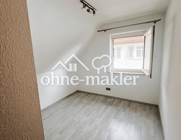 Etagenwohnung in Bad Dürrheim (Biesingen) (Bad Dürrheim) - Foto 1