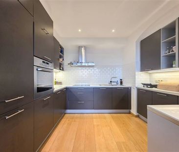 Penthouse te huur - Photo 2