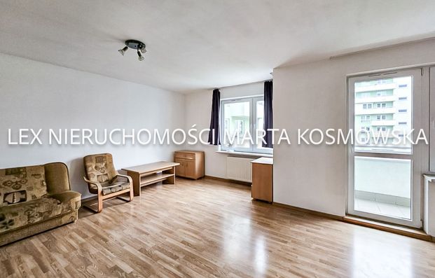 Warszawa, Ochota, Warszawa, Wacława Sierpińskiego - Zdjęcie 1