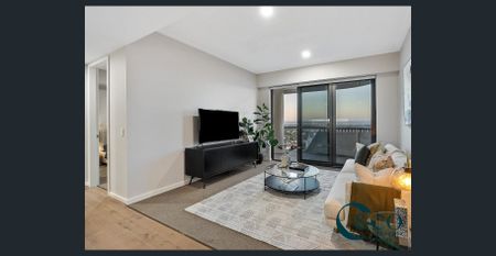 MODERN SEMI-FURNISHED, 1 BEDROOM, 1 BATHROOM APARTMENT - Photo 5