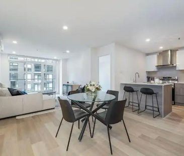 H1 Harmonie Urbaine | 550 Delmar, Pointe-Claire · 1 ch. - Photo 1