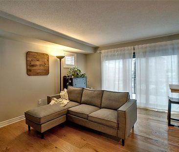For Lease - 303A DES TILLEULS Private, Orleans - Cumberland and Are... - Photo 1