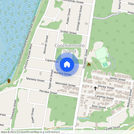 29. Capembah Street, Qld 4184, Coochiemudlo Island