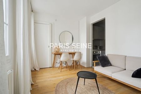 Appartement 2 Pièces 29 m² - Photo 2