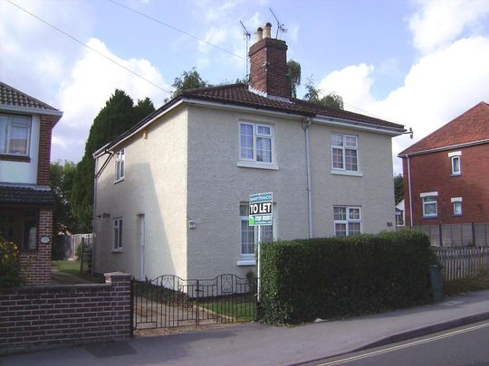 2 bedroom semi-detached house to rent - Photo 1