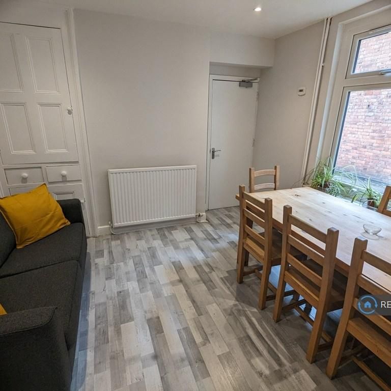 1 bedroom in a house share to rent - Photo 1