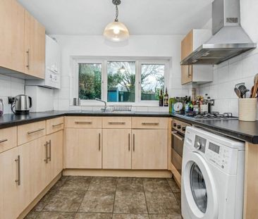 Nigel Road, Peckham, SE15 - Photo 5