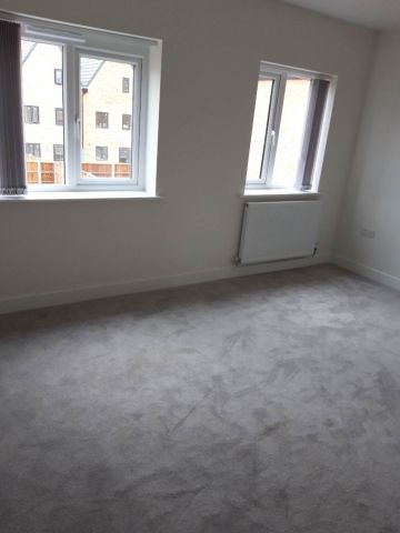 Harriers Crescent, Liverpool - Photo 2