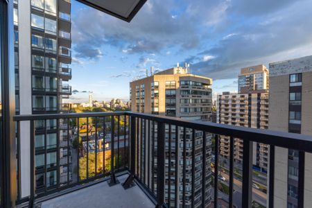 For Lease - 91 Montclair Avenue Unit# 2002, Toronto, Ontario - Photo 2