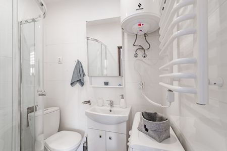 Bytom Rozbark, ul. Dworcowa - Фото 3