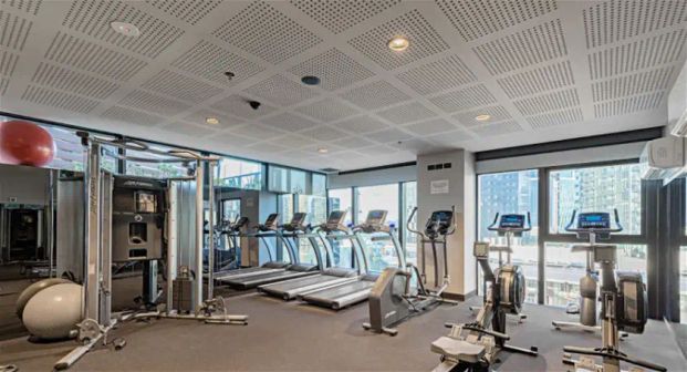 “Furnished Stylish Two-bedroom Apartment in Dockland” - Photo 1