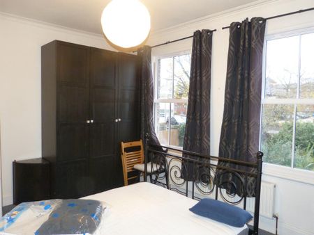 1 bedroom flat to rent - Photo 4